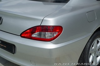 Peugeot 406 Coupé 2000