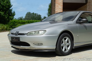 Peugeot 406 Coupé 2000