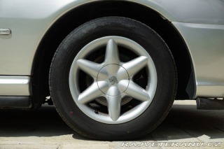 Peugeot 406 Coupé 2000