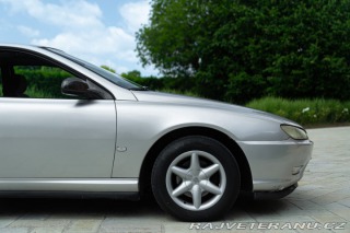 Peugeot 406 Coupé 2000