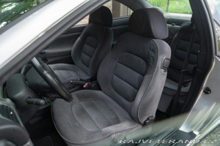 Peugeot 406 Coupé 2000