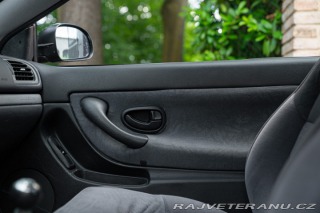 Peugeot 406 Coupé 2000
