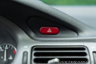 Peugeot 406 Coupé 2000