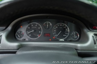 Peugeot 406 Coupé 2000