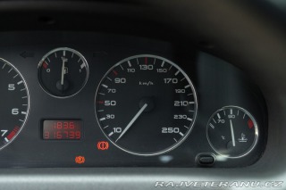 Peugeot 406 Coupé 2000