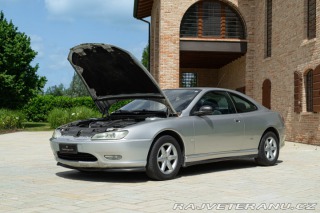 Peugeot 406 Coupé 2000