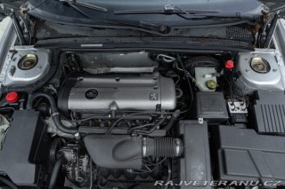 Peugeot 406 Coupé 2000