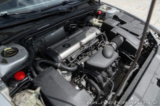 Peugeot 406 Coupé 2000