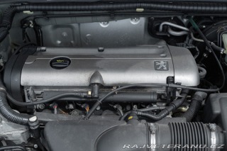 Peugeot 406 Coupé 2000