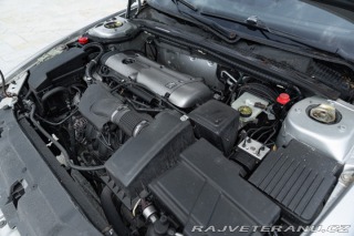 Peugeot 406 Coupé 2000