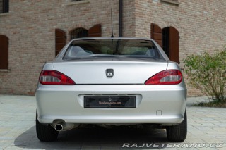 Peugeot 406 Coupé 2000