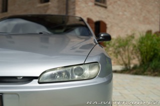 Peugeot 406 Coupé 2000