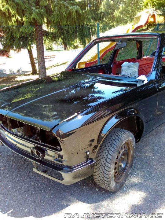 BMW 3 E30 1987