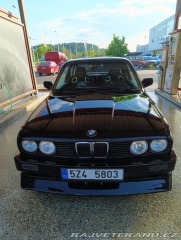BMW 3 E30 1987