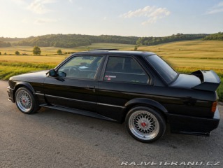 BMW 3 E30 1987