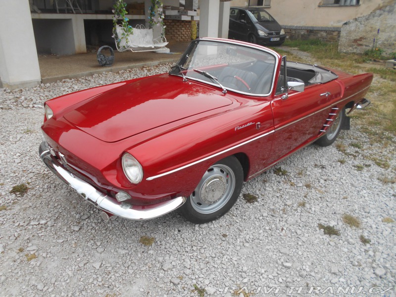 Renault Floride 