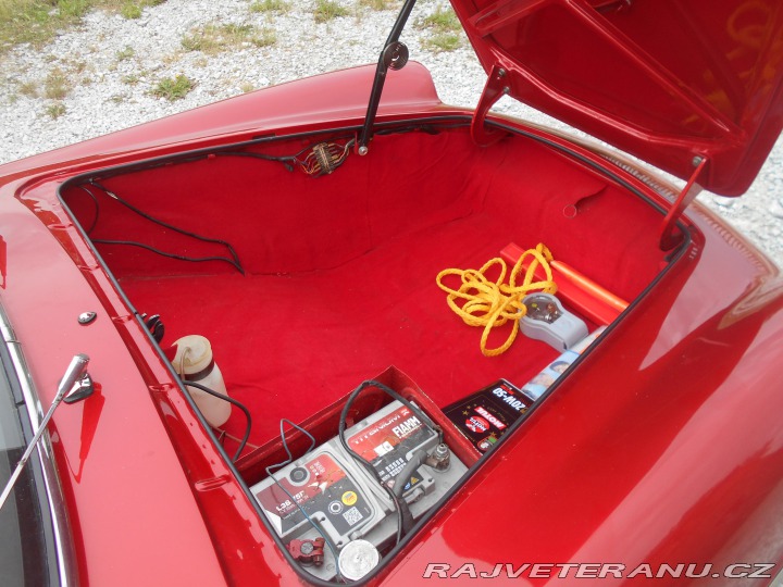 Renault Floride  1961