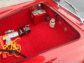 Renault Floride  1961