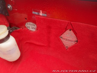 Renault Floride  1961