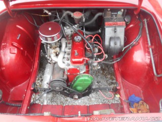 Renault Floride  1961