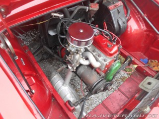 Renault Floride  1961
