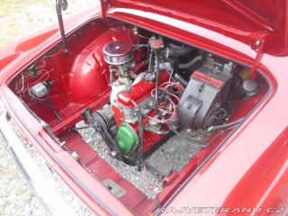 Renault Floride  1961