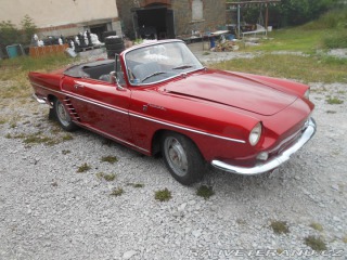 Renault Floride  1961