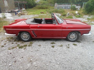 Renault Floride  1961