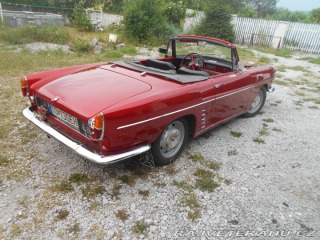 Renault Floride  1961