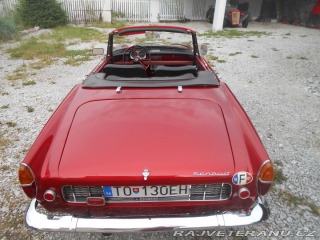 Renault Floride  1961