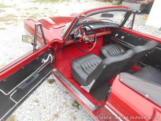 Renault Floride  1961