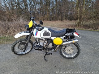 BMW R 80 GS