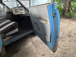 Wartburg 311  1962