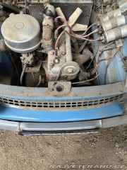 Wartburg 311  1962
