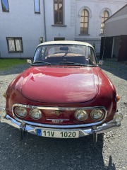 Tatra 603 T 603-3