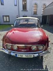 Tatra 603 T 603-3 1962