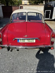 Tatra 603 T 603-3 1962