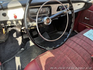 Tatra 603 T 603-3 1962