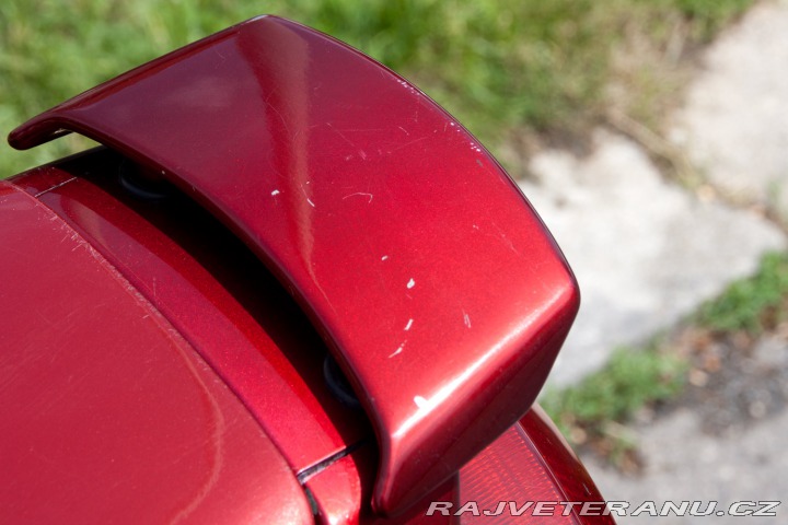 Kawasaki ZX ZXR 750 J 1992