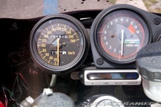 Kawasaki Ostatní modely ZXR 750 J 1992