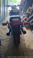 Suzuki GSX G