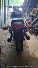 Suzuki GSX G 1991