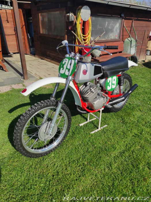 ČZ 250 980