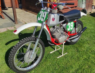 ČZ 250 980