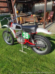 ČZ 250 980 1977