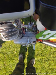 ČZ 250 980 1977