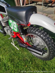 ČZ 250 980 1977
