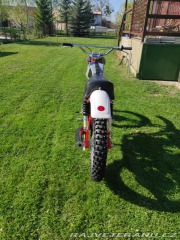 ČZ 250 980 1977
