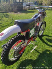 ČZ 250 980 1977