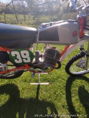 ČZ 250 980 1977